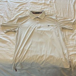 Southern Marsh Polo dri-Fit